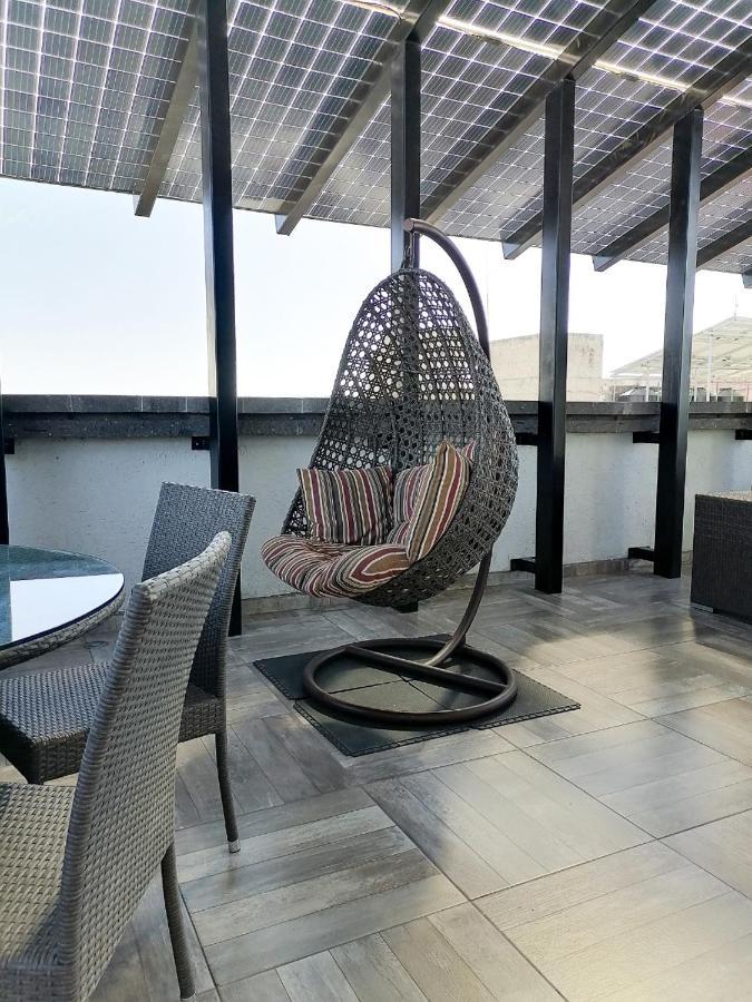 Grand Marques Hotel San Juan de los Lagos Exterior foto